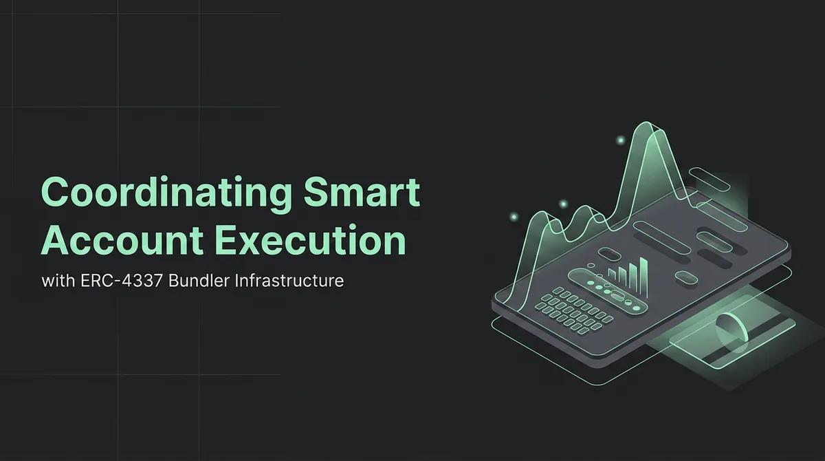 Account Abstraction Bundlers